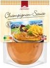 Aktuelles Champignon Sauce Angebot bei Penny in Frankfurt (Main) ab 1,49 €