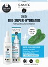 Geschenkset Dein Bio Super Hydrator 2tlg Angebote von SANTE NATURKOSMETIK bei dm-drogerie markt Ravensburg für 15,95 €