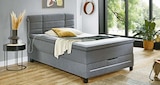Aktuelles Boxspringbett Jefferson Angebot bei SB Möbel Boss in Frankfurt (Main) ab 749,99 €