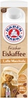 REWE Heilbad Heiligenstadt - Frischer Eiskaffee Latte Macchiato Angebot im Prospekt Frischer Eiskaffee Latte Macchiato bei REWE im Heilbad Heiligenstadt Prospekt für 1,79 €