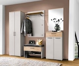 Kleiderschrank im Angebot bei Schaffrath in Mettmann Kleiderschrank Angebote von vito bei Schaffrath Mettmann für 99,90 €