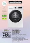 Sèche-linge à Blanc Brun dans Romescamps Sèche-linge à Blanc Brun dans Romescamps