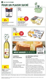 Lit Angebote im Prospekt "LE TRÈS GROS ANNIVERSAIRE" von Intermarché auf Seite 18