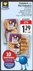Aktuelles Fladenbrot oder Mini-Fladenbrot Angebot bei E center in Wuppertal ab 1,29 €
