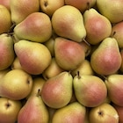 Poire Fred dans le catalogue Carrefour