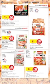 Four Angebote im Prospekt "TOUTES ET TOUS UNIS CONTRE LA VIE CHÈRE." von Intermarché auf Seite 20