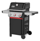 Aktuelles Gasgrill E-325 GBS Spirit Angebot bei METRO in Mönchengladbach ab 499,79 €