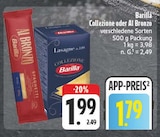 EDEKA Zwickau - Collezione Angebot im Prospekt Collezione bei EDEKA im Zwickau Prospekt für 1,79 €