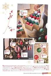 Jouets Angebote im Prospekt "DÉCO & CADEAUX LÂCHEZ LES RÊNES, C'EST NOËL !" von Jardiland Jouets Angebote im Prospekt "DÉCO & CADEAUX LÂCHEZ LES RÊNES, C'EST NOËL !" von Jardiland auf Seite 3
