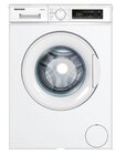 Lave linge - TELEFUNKEN - Carrefour à Lambersart Lave linge - TELEFUNKEN en promo chez Carrefour Lambersart à 219,99 €