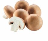 Aktuelles Champignon braun Angebot bei Netto Marken-Discount in Hamburg ab 1,79 €