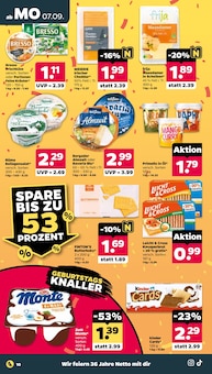 Netto mit dem Scottie Prospekt der aktuellen Woche, gĂĽltig von 07.09.2026 bis 12.09.2026 Aktueller Netto mit dem Scottie Prospekt "GĂĽnstig. Besser. FĂĽr Dich." mit 45 Seiten