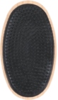 Brosse à cheveux - LACURA HAIR - Aldi Brosse à cheveux - LACURA HAIR à 1,99 € dans le catalogue Aldi