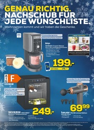 EURONICS Wasserkocher im Prospekt 