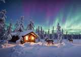 Lappland Standort-Rundreise Angebote bei Lidl Göttingen für 1.599,00 €