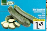 Bio-Zucchini von EDEKA Bio im aktuellen EDEKA Prospekt