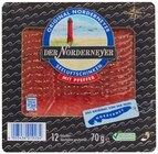 Seeluftschinken im Angebot bei REWE in Bad Homburg Seeluftschinken Angebote bei REWE Bad Homburg für 1,79 €