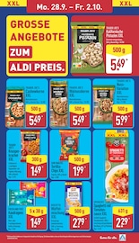 Trader Joe's Angebote im Prospekt "Aktuelle Angebote" von ALDI Nord Trader Joe's Angebote im Prospekt "Aktuelle Angebote" von ALDI Nord auf Seite 19