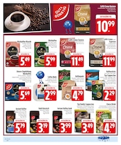Cappuccino im EDEKA Prospekt in Heidenheim Aktueller EDEKA Prospekt mit Cappuccino, "Auf die °Punkte, fertig, los!", Seite 24