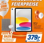 iPad (64 GB) bei expert im Prospekt "" für 379,00 €