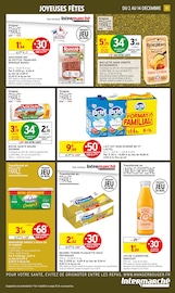 Lait Angebote im Prospekt "Intermarché" von Intermarché Super auf Seite 17