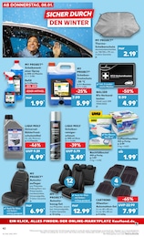 Bürobedarf im Kaufland Prospekt Aktuelle Angebote auf S. 42