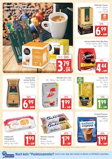 Senseo Angebot im Marktkauf Prospekt, gültig von 14.07.2025 bis 19.07.2025 Senseo Angebot im aktuellen Marktkauf Prospekt auf Seite 18