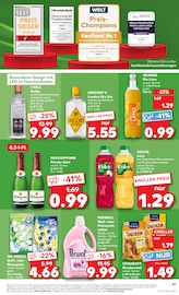 Aktueller Kaufland Prospekt mit Wolle, "Aktuelle Angebote", Seite 47