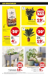 Barbecue Angebote im Prospekt "Super U" von Super U Barbecue Angebote im Prospekt "Super U" von Super U auf Seite 44
