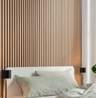 Akustikpaneel Eiche furniert Angebote von Kosche Holzwerkstoffe bei toom Baumarkt Aalen für 3,99 €