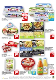 EDEKA Lachs im Prospekt EDEKA Lachs im Prospekt
