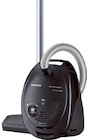 Bodenstaubsauger VS06M312 von Siemens für 79,99 € bei MEDIMAX im Angebot Bodenstaubsauger VS06M312 von Siemens im aktuellen MEDIMAX Prospekt