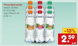 Aktuelles Nearwater Angebot bei Netto Marken-Discount in Stuttgart ab 2,59 €