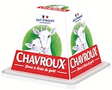 Chavroux en promo chez Colruyt Strasbourg à 1,38 €