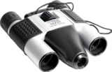 Fernglas mit Kamera TX-351 im Angebot bei Kaufland in Emden Fernglas mit Kamera TX-351 Angebote von TECHNAXX bei Kaufland Emden für 29,99 €