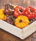 Promo Tomate cotelée à 2,49 € dans le catalogue Intermarché à Nanteuil-le-Haudouin