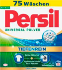 Vollwaschmittel Pulver im Angebot bei EDEKA in Norderstedt Vollwaschmittel Pulver Angebote von Persil bei EDEKA Norderstedt für 16,99 €