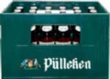 Aktuelles Helles Pülleken oder Helles Pülleken 0,0% Angebot bei Netto Marken-Discount in Garbsen ab 12,99 €
