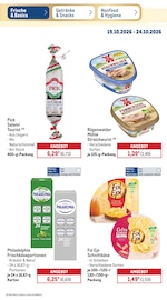 Wurst im METRO Prospekt in Cottbus Aktueller METRO Prospekt mit Wurst, "Wochenangebote", Seite 13