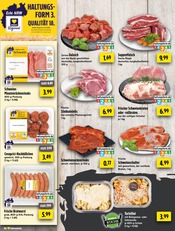 Aktueller EDEKA Prospekt mit Grillfleisch, "Aktuelle Angebote", Seite 2