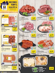 EDEKA Prospekt der Woche "Aktuelle Angebote" Seite 2, 22.06.2026 bis 27.06.2026 für Essen Aktueller EDEKA Prospekt "Aktuelle Angebote" Seite 2 von 16 Seiten für Essen