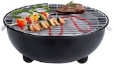 Aktuelles Kugel-Barbecue-Grill »BQ-2880« Angebot bei REWE in Frankfurt (Main) ab 14,99 €