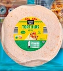 12 tortilla à Aldi dans Hornaing