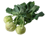 Kohlrabi im aktuellen tegut Prospekt für 0,49 €