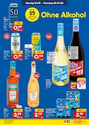 Krombacher im Netto Marken-Discount Prospekt in Bietigheim-Bissingen Aktueller Netto Marken-Discount Prospekt mit Krombacher, "Aktuelle Angebote", Seite 31