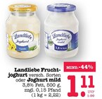 Aktuelle Joghurt Angebote bei E center in Karlsruhe Aktuelles Fruchtjoghurt Angebot bei E center in Karlsruhe ab 1,11 €