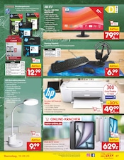 Aktueller Netto Marken-Discount Prospekt mit Smartphone, "Aktuelle Angebote", Seite 43