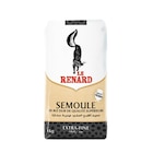 Semoule de blé - LE RENARD à 2,39 € dans le catalogue Carrefour