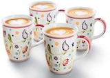 Aktuelles Kaffeebecher Shanti Angebot bei Netto Marken-Discount in Cottbus ab 12,99 €