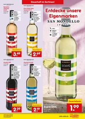 Beleuchtung im Netto Marken-Discount Prospekt in Neuss Aktueller Netto Marken-Discount Prospekt mit Beleuchtung, "Aktuelle Angebote", Seite 40